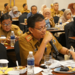 Peran Penting Bapperida Tanggamus