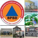 Kerjasama BPBD Kabupaten Tanggamus dan Universitas di Bandar Lampung untuk Meningkatkan Kesadaran Bencana alam