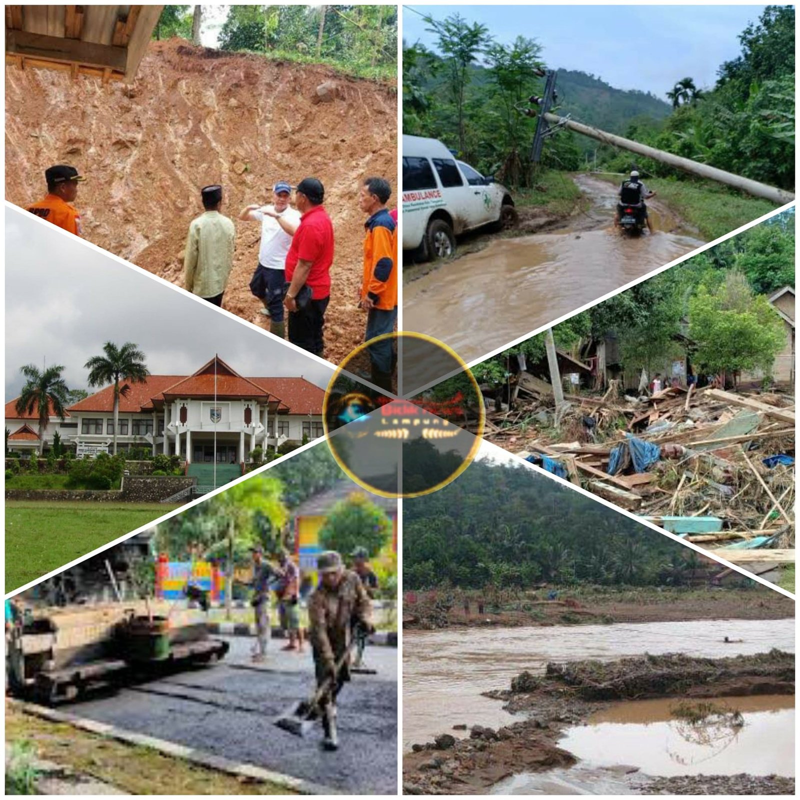 Kerja Nyata PUPR 2024