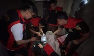 Dugaan Korupsi Dana Desa, Rumah dan Kantor Kades di Muara Enim Digeledah