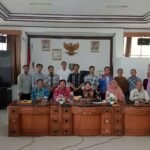 Peran Penting Bapperida Tanggamus dalam Pengelolaan Limbah