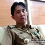 Inspektorat Tanggamus Gandeng BPKP