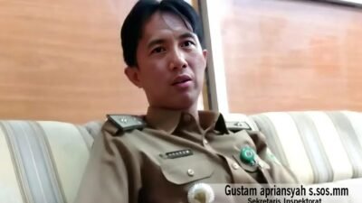 Inspektorat Tanggamus Gandeng BPKP