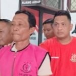 Oknum Kades di Batanghari Lampung Timur ini Dijebloskan ke Penjara