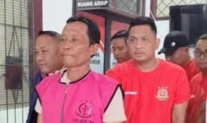 Oknum Kades di Batanghari Lampung Timur ini Dijebloskan ke Penjara