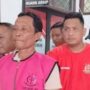 Oknum Kades di Batanghari Lampung Timur ini Dijebloskan ke Penjara