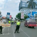 Aturan Baru Tilang Kendaraan Per 1 Desember 2024.