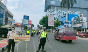 Aturan Baru Tilang Kendaraan Per 1 Desember 2024.