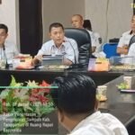 DLH dan Bapperinda Tanggamus Bergerak Cepat Atasi Masalah Sampah