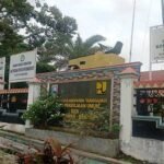 Kerja Nyata, Buka Cerita: PUPR Kabupaten Tanggamus Berhasil Tingkatkan Infrastruktur, Mendorong Pertumbuhan Ekonomi Daerah