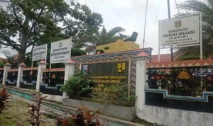 Kerja Nyata, Buka Cerita: PUPR Kabupaten Tanggamus Berhasil Tingkatkan Infrastruktur, Mendorong Pertumbuhan Ekonomi Daerah