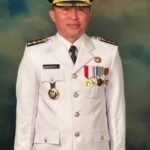 selamat kepada Bapak Parosil Mabsus dan Bapak Mad Hasnurin atas terpilihnya kembali sebagai Bupati dan Wakil Bupati Lampung Barat untuk periode 2025-2030.