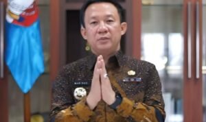 Dr. Marindo Kurniawan: Sosok Visioner di Balik Prestasi Lampung dan Pringsewu.