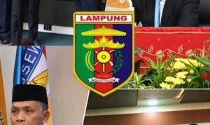 BPKAD Lampung di Balik Gemilangnya Raihan WTP Ke-11 Provinsi Lampung