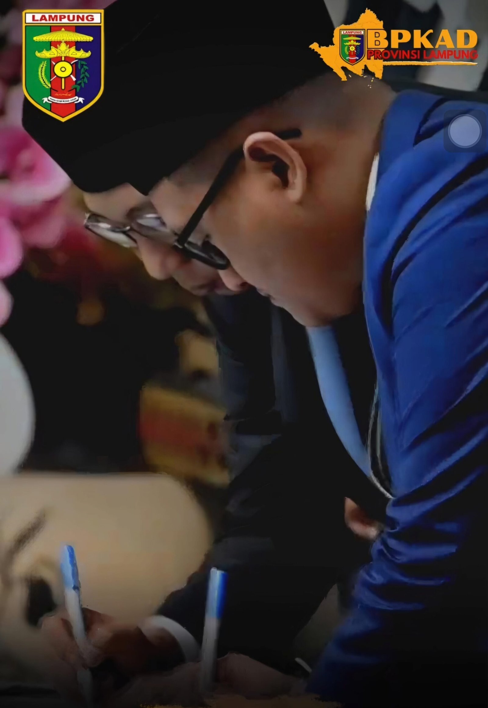 Lampung Ukir Sejarah Gemilang dengan Raihan WTP Ke-11 Kalinya