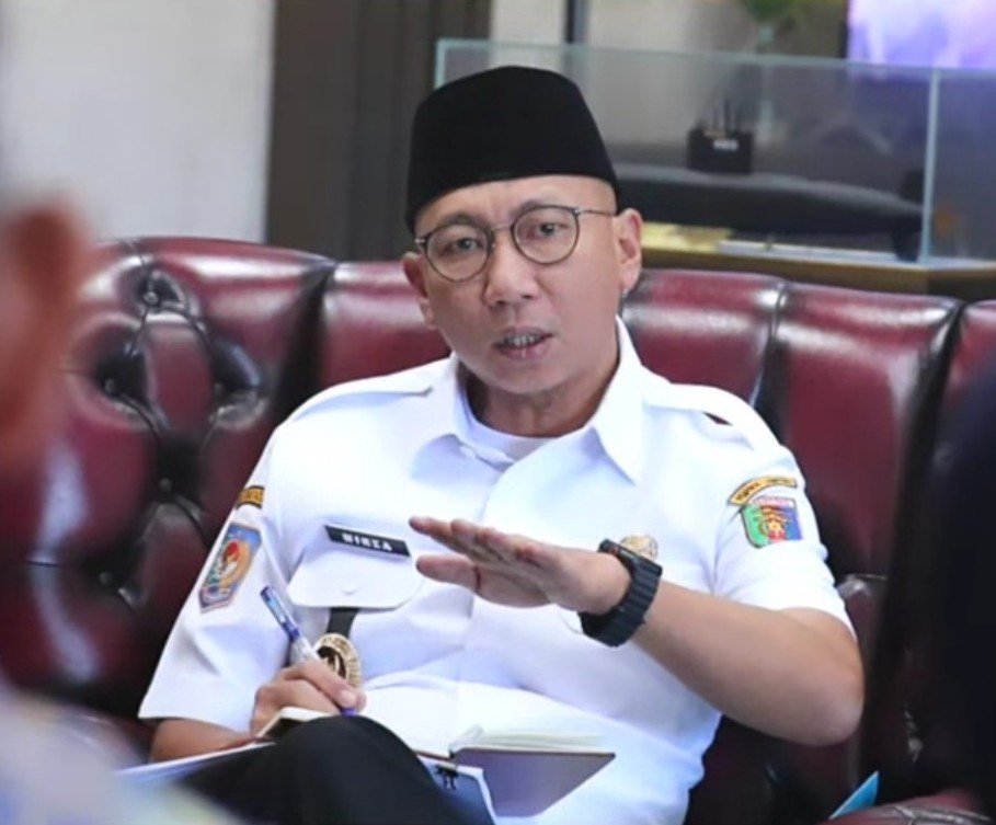 Gaji ke-13 ASN Lampung Resmi Cair! Rp118,7 Miliar Mengalir untuk 19 Ribu Pegawai