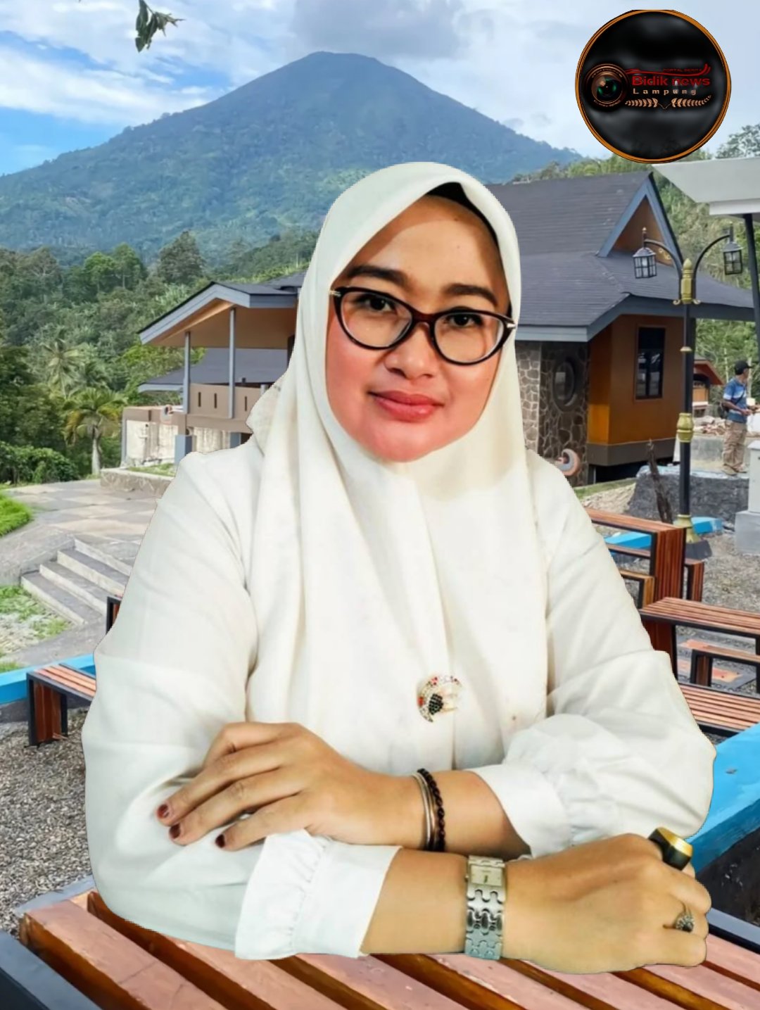 57 Koperasi Desa di Lampung Barat Resmi Berbadan Hukum: Dorong Ekonomi Kerakyatan dan Pasar Tematik Lokal