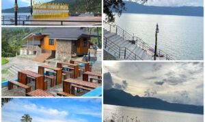 Pesona Pasar Tematik diresmikan di Lumbok Seminung, Lampung Barat. Pasar Tematik di Lumbok Seminung, Lampung Barat, merupakan sebuah destinasi wisata yang sangat menarik dan menjadi pusat oleh-oleh khas Lampung Barat.Dengan konsep pasar tematik, pengunjung dapat merasakan suasana yang lebih santai dan menyenangkan.Pasar ini juga menjadi wadah bagi pelaku UMKM lokal @ekraf_lampungbarat untuk mempromosikan dan menjual produknya.Jadi, jika kamu sedang berada di Lampung Barat, jangan lupa untuk mampir ke Pasar Tematik di Lumbok Seminung.Di sini, kamu bisa menemukan oleh-oleh khas Lampung Barat yang unik dan berkualitas.Yuk, cobain kesini! 😊📹 - Tiktok@-heydeph @www.pesona_lambar.com @lorddarta @ilovelampung_#infolambar #infolampungbarat #lampungbarat #lambar #beritalambar #lampungbarathebat #beritalampungbarat #lambarhebat #lambargeh #lampungbaratnews #lambarviral #kabupatenlampungbarathebat #DiLambarAja #dilambarkhia #LampungMaju #wisatalampungbarat #pariwisatalampungbarat #masatalampungbarat #pariwisatalampung #pariwisata_lampungbarat #lampungthetreasureofsumatra #diLampungAja #PasarTematikLampungBarat #LumbokSeminung #DanauRanau #ExploreLampung #JelajahNusantara #DestinasiWisata #PasarTematikLumbokSeminung #ilovelampung.webphttps://youtu.be/R2a-ytKws1I