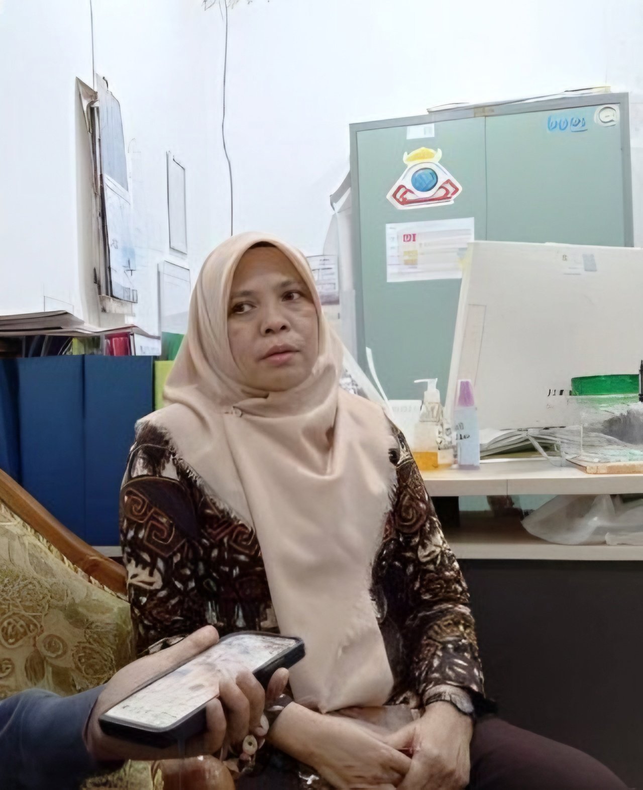 Anggaran Siluman Rp1,2 Miliar SMKN 4 BANDAR LAMPUNG