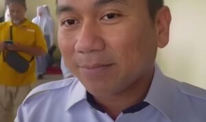 Sekda Provinsi Lampung Tegaskan Komitmen Percepat Program Desaku Maju