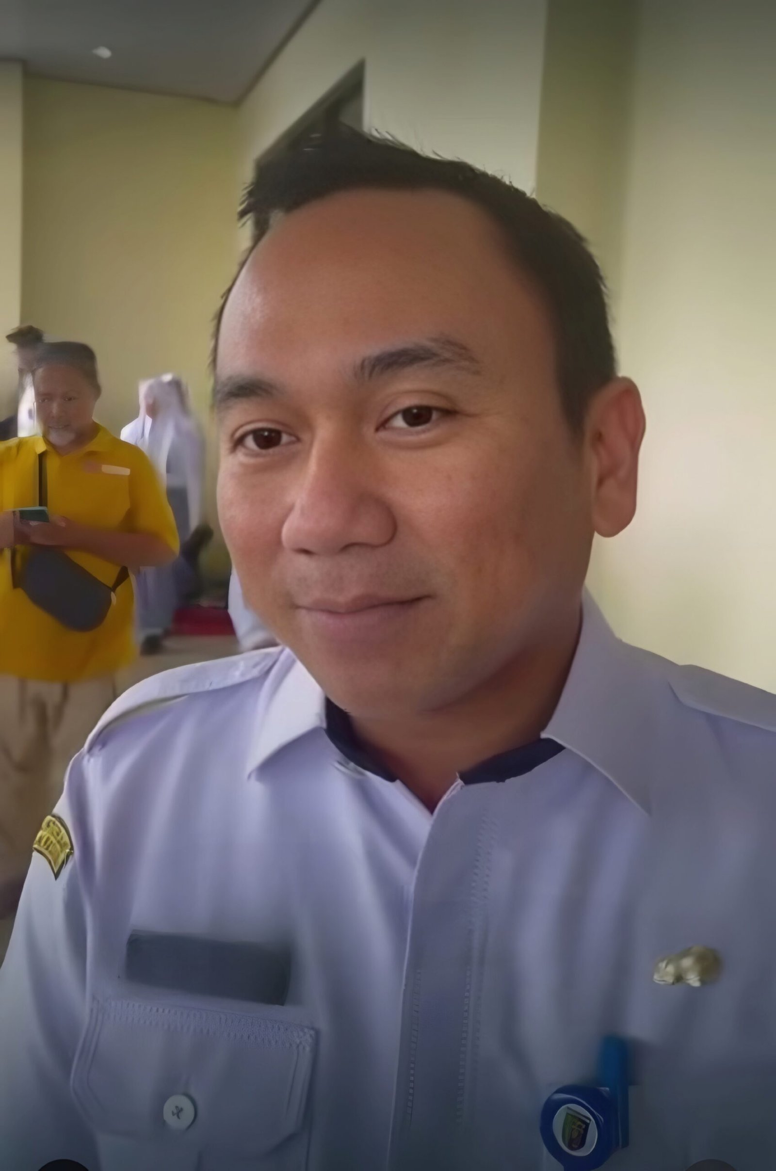 Sekda Provinsi Lampung Tegaskan Komitmen Percepat Program Desaku Maju