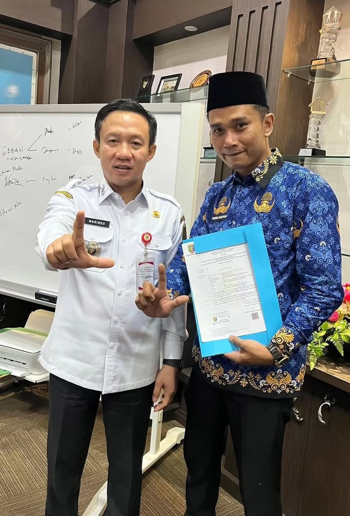 Gaji PPPK di Lampung Akan Dibayarkan Mulai Agustus, Ini Penjelasan Plt BPKAD Nurul Fajri