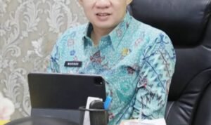 Pemprov Lampung Perkuat Pertumbuhan Investasi sebagai Motor Penggerak Pembangunan Daerah