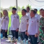 Sektor Pertanian Lampung Menggeliat, Produksi Padi Naik 15%: Pemprov Lampung Dorong Inovasi AI untuk Pembangunan Desa