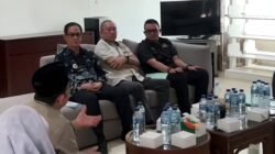 Perkuat Struktur Fiskal, Bapenda Lampung Gandeng DPRD Kunjungi PT Great Giant Pineapple