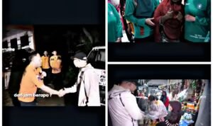 Gubernur Turun Tangan! Tinjau Titik Terparah Banjir Lampung dan Instruksikan Penanganan Darurat Gubernur Turun Tangan! Tinjau Titik Terparah Banjir Lampung dan Instruksikan Penanganan Darurat