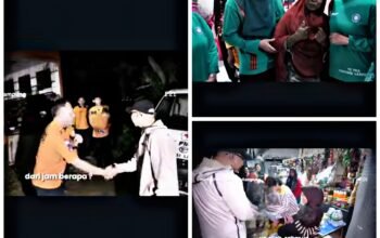 Gubernur Turun Tangan! Tinjau Titik Terparah Banjir Lampung dan Instruksikan Penanganan Darurat