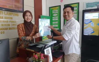 RUBIK Lampung Siap Gelar Aksi di Kejati, Soroti Dugaan Carut-Marut Tata Kelola Keuangan BPKAD Lampung Selatan