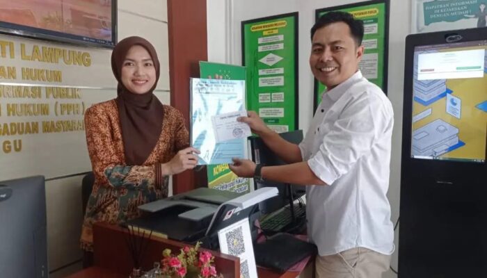 RUBIK Lampung Siap Gelar Aksi di Kejati, Soroti Dugaan Carut-Marut Tata Kelola Keuangan BPKAD Lampung Selatan