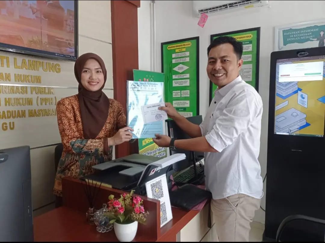 RUBIK Lampung Siap Gelar Aksi di Kejati, Soroti Dugaan Carut-Marut Tata Kelola Keuangan BPKAD Lampung Selatan