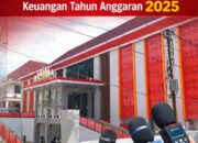 Badan Pengelola Keuangan dan Aset Daerah (BPKAD) Lampung Selatan Akhirnya Buka Suara Terkait Dugaan Carut-Marut Tata Kelola keuangan Tahun Anggaran 2025 