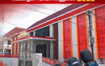 Badan Pengelola Keuangan dan Aset Daerah (BPKAD) Lampung Selatan Akhirnya Buka Suara Terkait Dugaan Carut-Marut Tata Kelola keuangan Tahun Anggaran 2025 