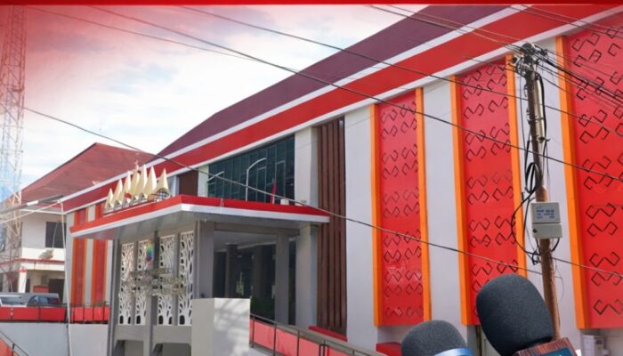 Badan Pengelola Keuangan dan Aset Daerah (BPKAD) Lampung Selatan Akhirnya Buka Suara Terkait Dugaan Carut-Marut Tata Kelola keuangan Tahun Anggaran 2025 