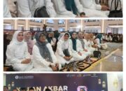 DPRD Lampung Dukung Penguatan Ekonomi Syariah melalui Kajian Akbar LaSEF 2026