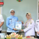 Perkuat Karakter Siswa, Pemprov Lampung Resmi Luncurkan Buku Muatan Apel Tematik