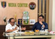 Ketua DPRD Lampung Dorong Optimisme dan Penguatan Ekonomi Desa
