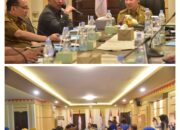 DPRD Lampung Dorong Penguatan Kolaborasi dan Data Akurat demi Optimalisasi Layanan Kesehatan Masyarakat