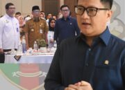 DPRD Lampung Dorong Sinergi Pengusaha dan Pemerintah untuk Penguatan Gizi Masyarakat