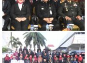 DPRD Lampung Perkuat Komitmen Pendidikan Bermutu pada Peringatan Hardiknas 2026