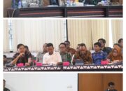 Komisi V DPRD Lampung Tinjau Langsung Pelayanan dan Fasilitas Kesehatan di RSUDAM