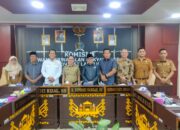 Komisi III DPRD Lampung Gelar RDP Bersama Bapenda Provinsi Lampung