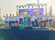 DPRD Provinsi Lampung Apresiasi Pelaksanaan HIPMI Half Marathon Lampung 2026