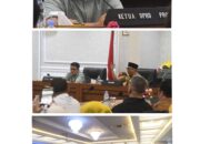Ketua DPRD Lampung Bersama Gubernur Hadiri Rakor Pengembangan Kawasan Wisata Terpadu